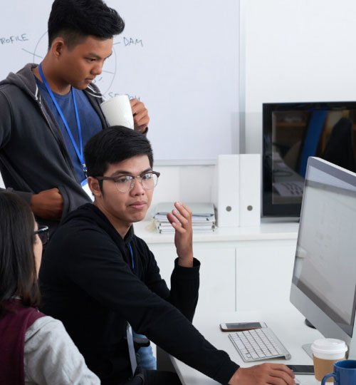 Add/Delete KBLI Service