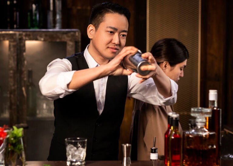 Alcohol License for Restaurants & Bars in Bali, Indonesia