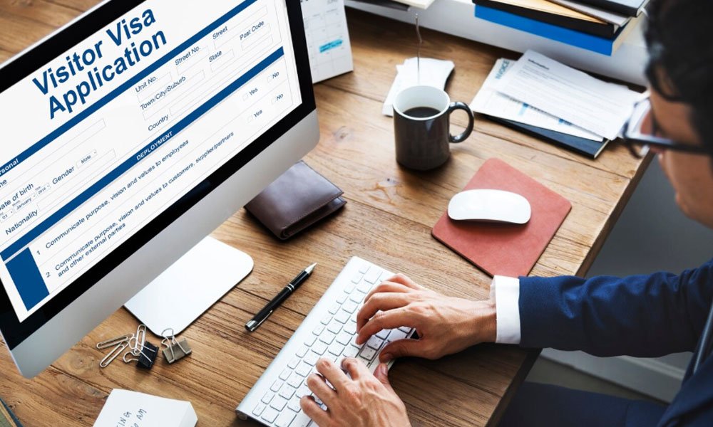 B211A Visit Visa for a longer stay