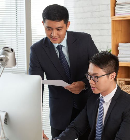 Business Registration Number NIB