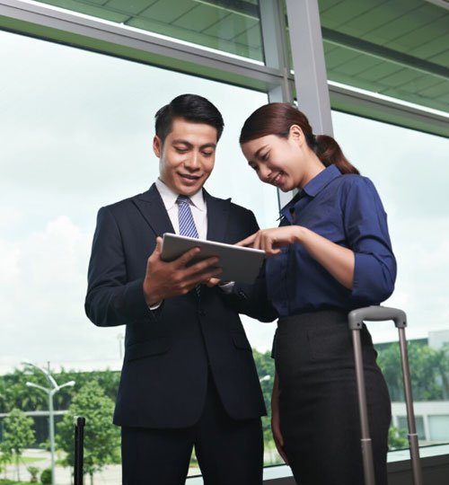 C1 eVisa Extension Service