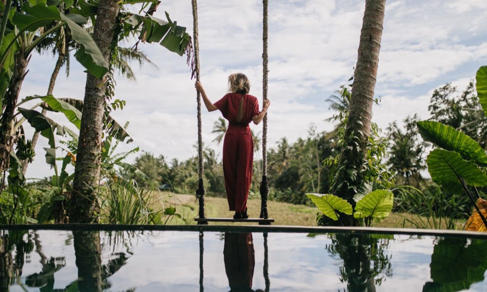 Choosing the Right Area When You Live in Bali Legally