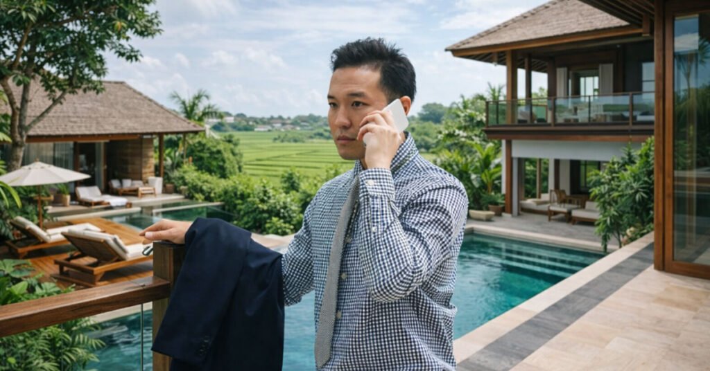 Common Mistakes Foreign Investors Make When Opening a Business in Bali