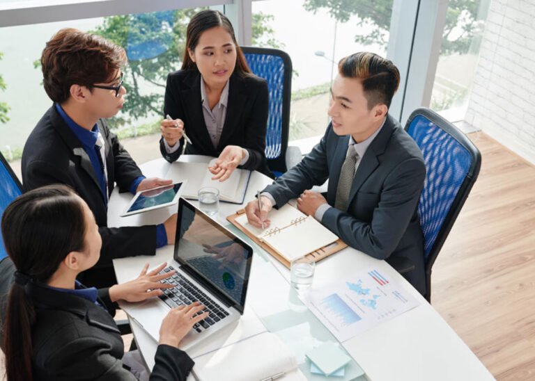 Company Establishment (PT PMA) in Indonesia