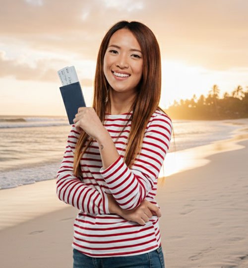 Ex-Indonesian Citizen KITAS (E32C Repatriation)