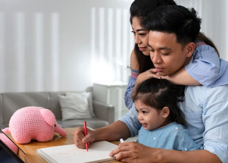 Family KITAP Indonesia – Permanent Stay Permit for Foreigners Married to Indonesian Citizens