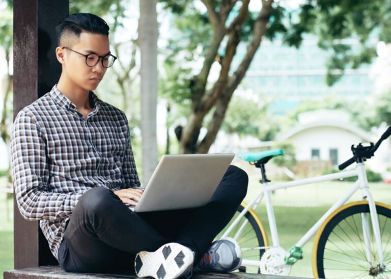 Freelance KITAS Indonesia