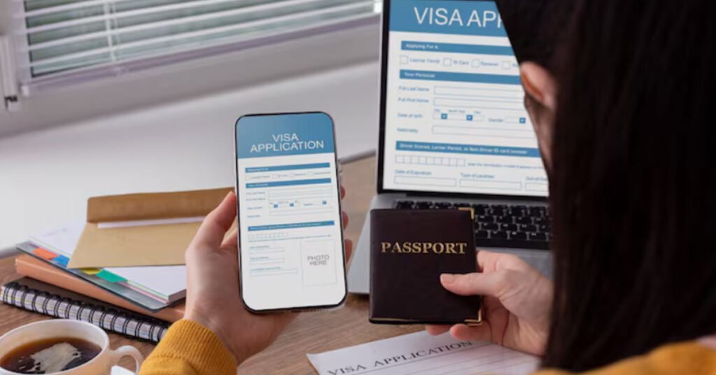 How to Apply for an Indonesia Visa Online Step-by-Step