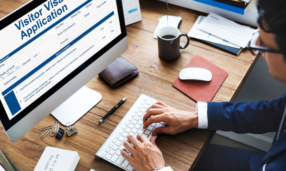 How to Apply for an Indonesia Visa Online Step-by-Step