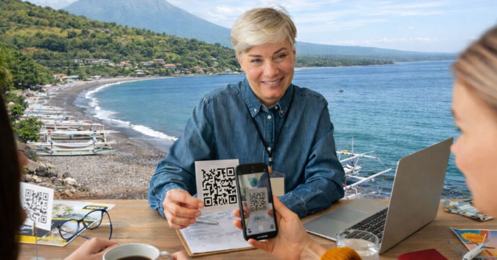 How to Live Legally in Bali Long Term