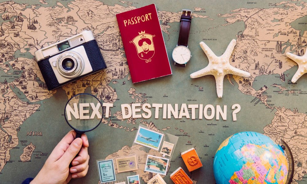 Indonesian visa type