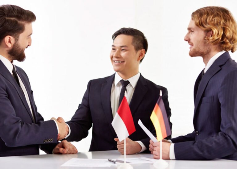 Investor KITAP Indonesia – Permanent Stay Permit for Foreign Investors