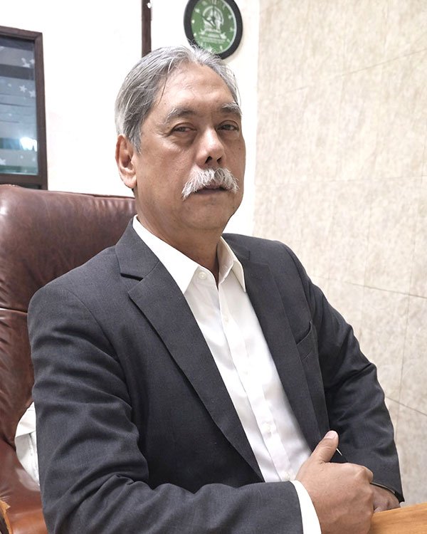 Mr Darwin Hutabarat PT Anugerah Bali Sejahtera Founder