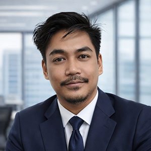 Mr. Wahyu Daniel Hutabarat