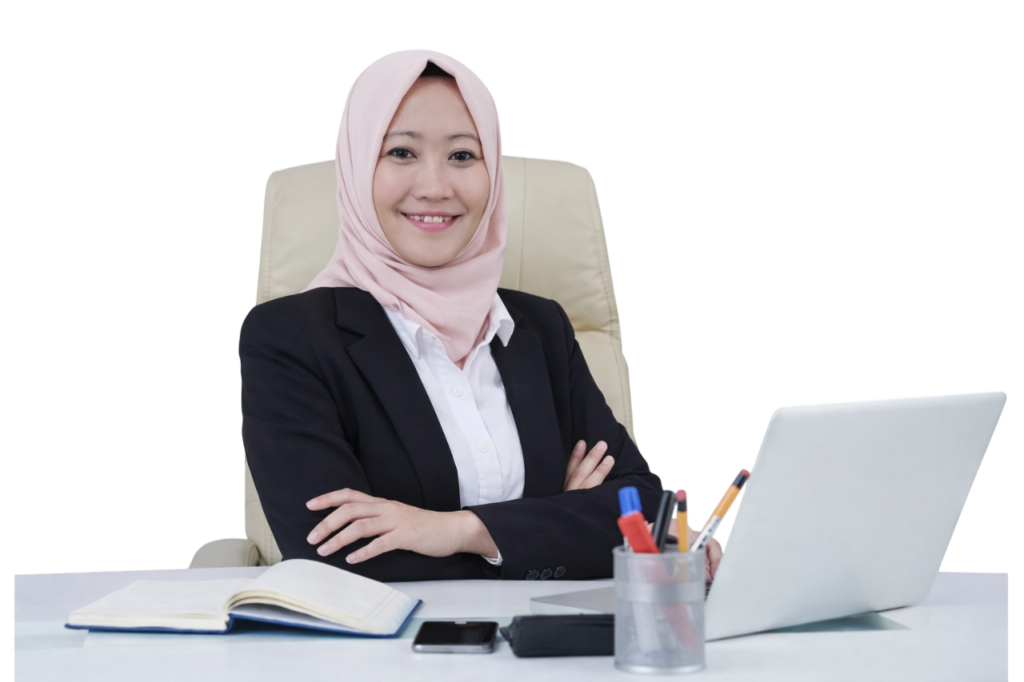 Mrs Fitri Legal Visa Reservation