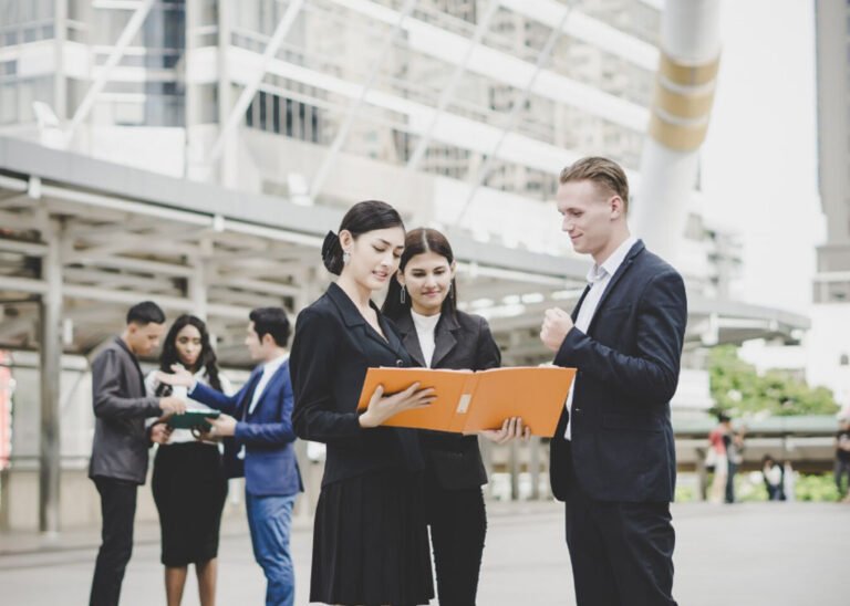 Multiple-Entry Business Visa D2 Indonesia – 1, 2, or 5-Year Business eVisa