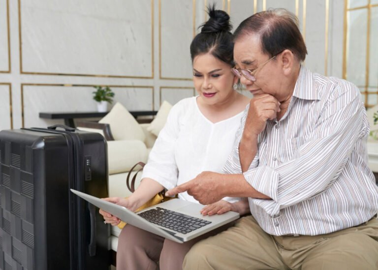 Multiple-Entry Pre-Investment Visa D12