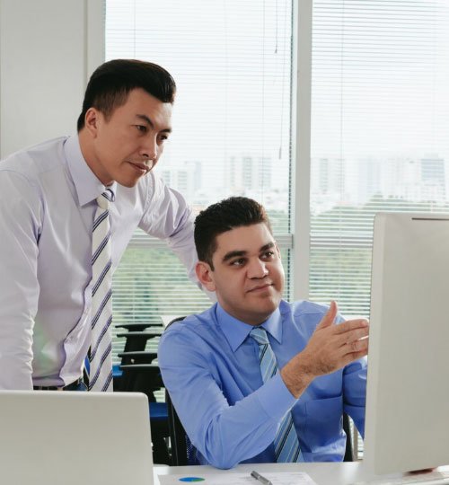 OSS Migration Reset Account