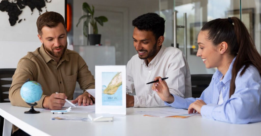 OSS & NIB Registration Process Explained for Foreign Companies (2026 Guide)