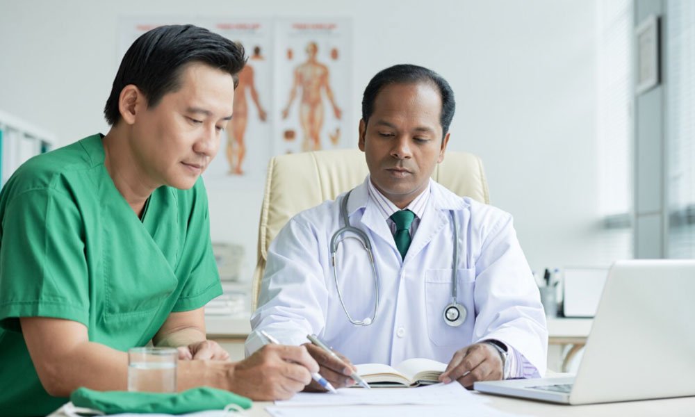 Planning to live in Bali legally