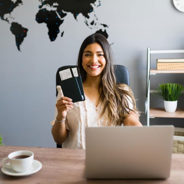 Professional Visa, KITAS, and Immigration Services in Bali, Indonesia