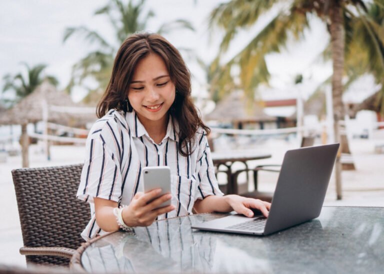 1-Year Remote Worker KITAS (E33G) – Indonesia Digital Nomad Stay Permit