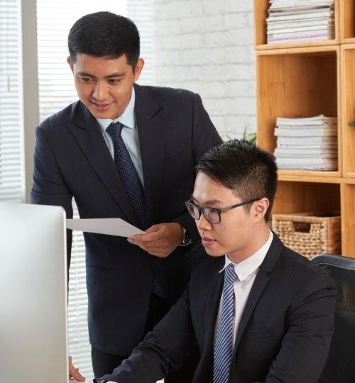 Representative Office