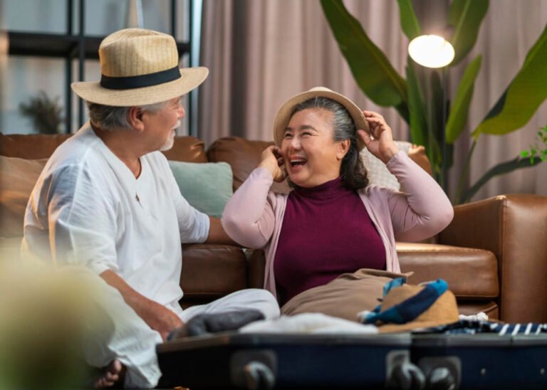 Retirement KITAS in Bali – Long-Term Stay Visa for Foreign Retirees in Indonesia