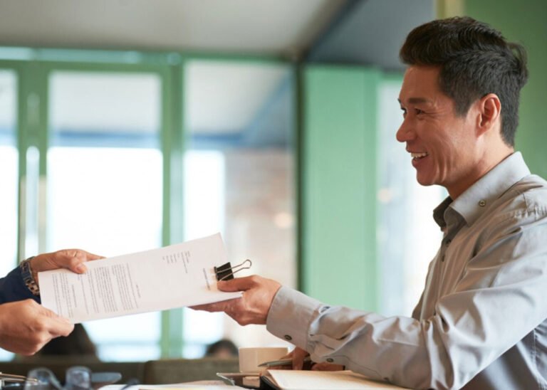 SKTT Residence Certificate in Bali, Indonesia for Foreigners