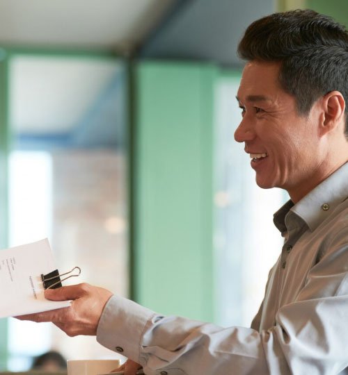 SKTT Surat Keterangan Tempat Tinggal