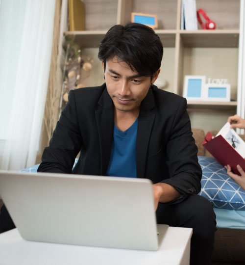 Second Home Visa Indonesia