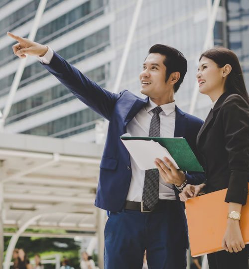 Single-Entry Business Visa C2