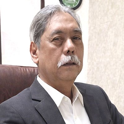 Team Mr Darwin Hutabarat - Director