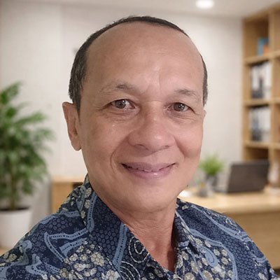 Team Mr. Januari Hutapea - Staff Officer