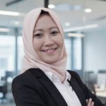 Mrs. Fitriyah Agustin