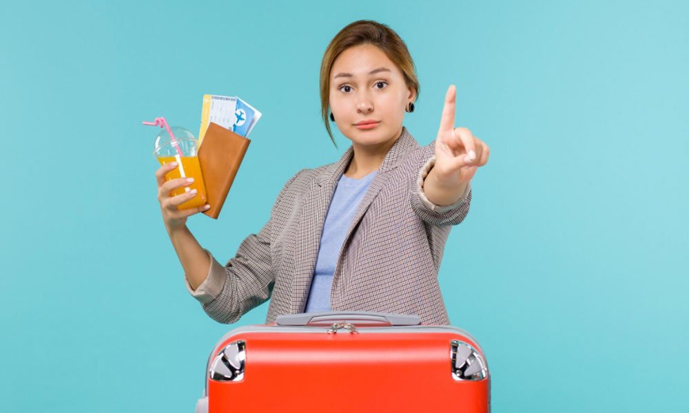 Tips to Pass Indonesian Immigration Smoothly