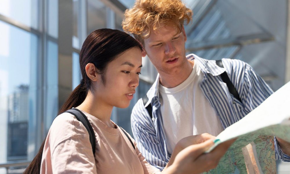 Travelers visiting Indonesia especially Bali often choose between Visa on Arrival