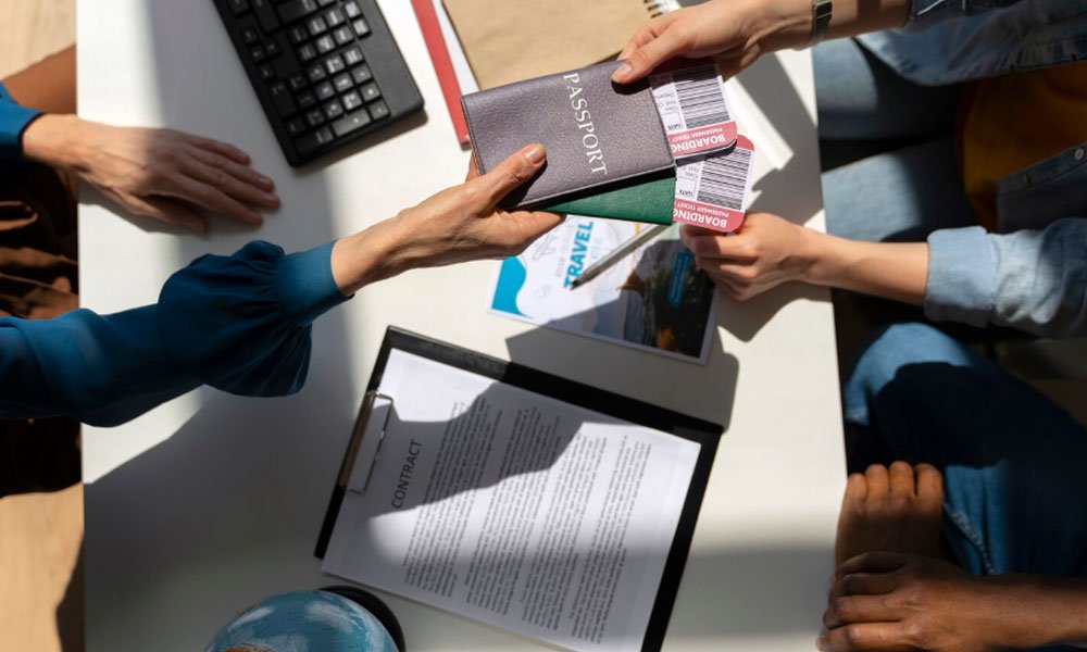 Understand All Types of Indonesian Visas