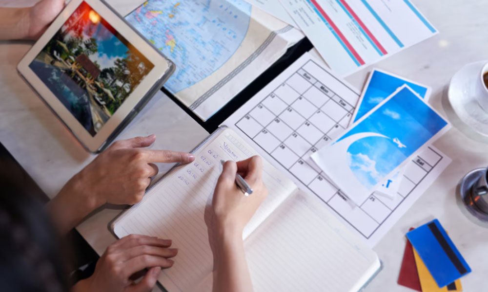 Understanding Indonesia visa processing time is essential for planning a smooth and stress-free trip