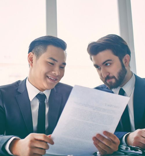 Verified KBLI Classification