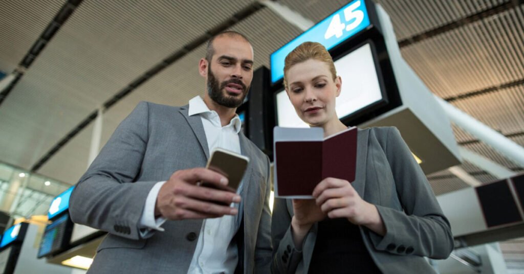 Visa on Arrival vs eVOA: Which One Should You Choose