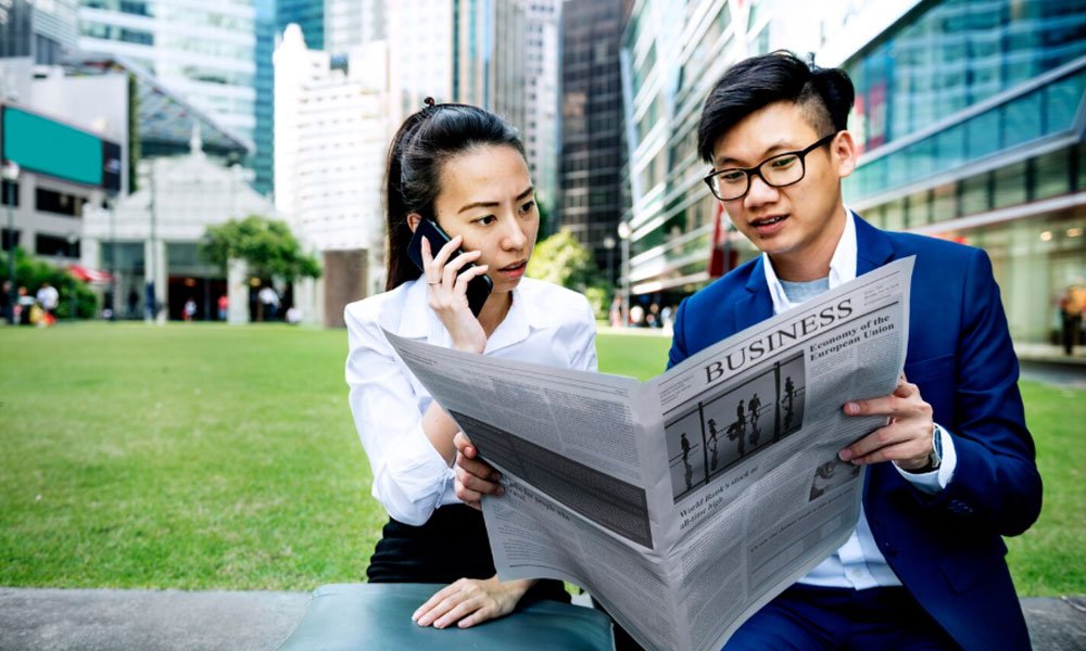 Why Foreigners Are Investing in Indonesia