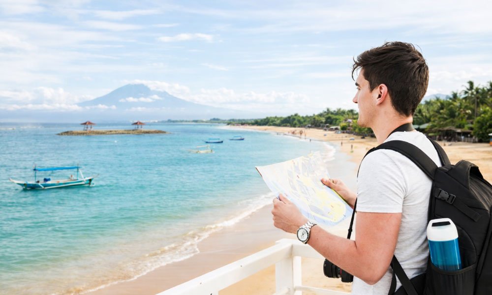 You can extend your KITAS Bali without leaving Indonesia