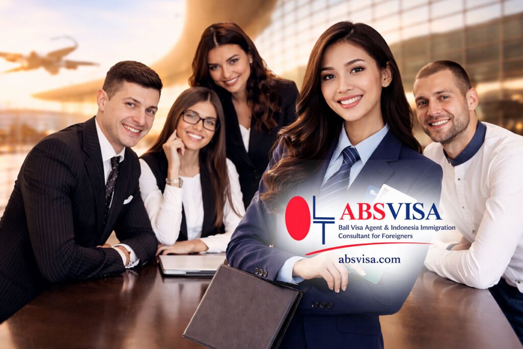 A trusted Bali visa agent since 1996, ABSVISA specializes in Indonesia immigration and legal services