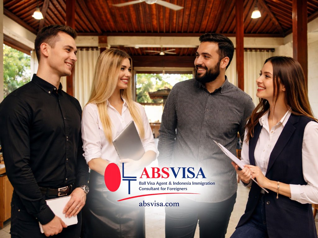 ABSVISA Business Registration Services