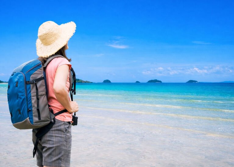 Bali C1 Tourist Visa Stay longer in Indonesia for travel and leisure