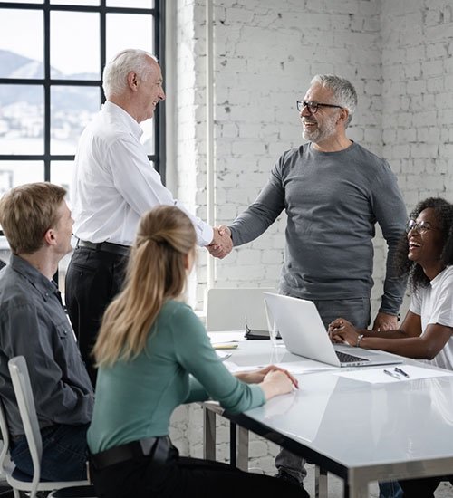 Company Formation & Business Registration