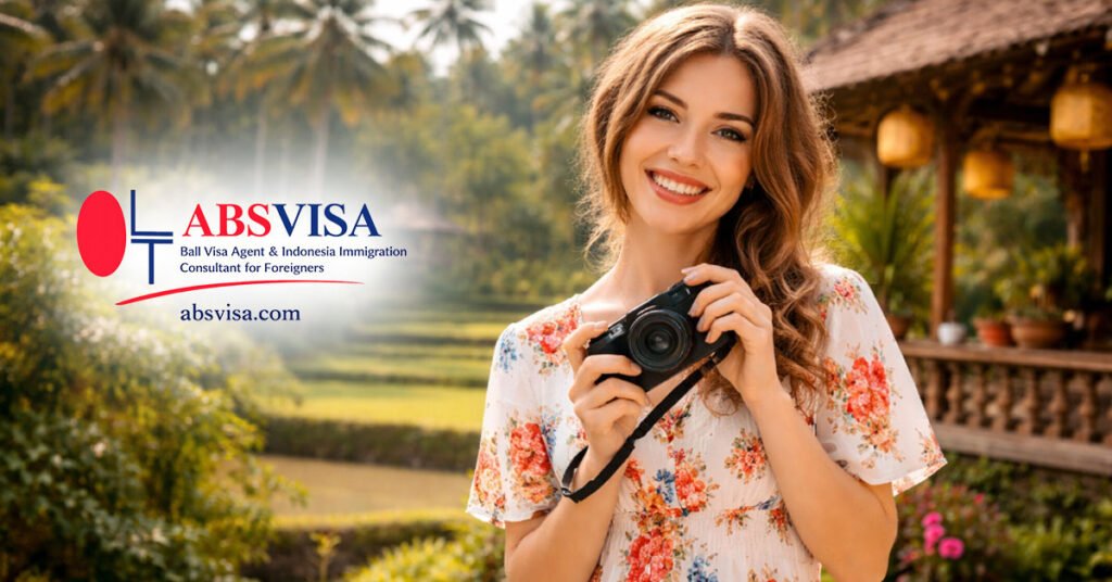 Bali Entry Requirements for Australians