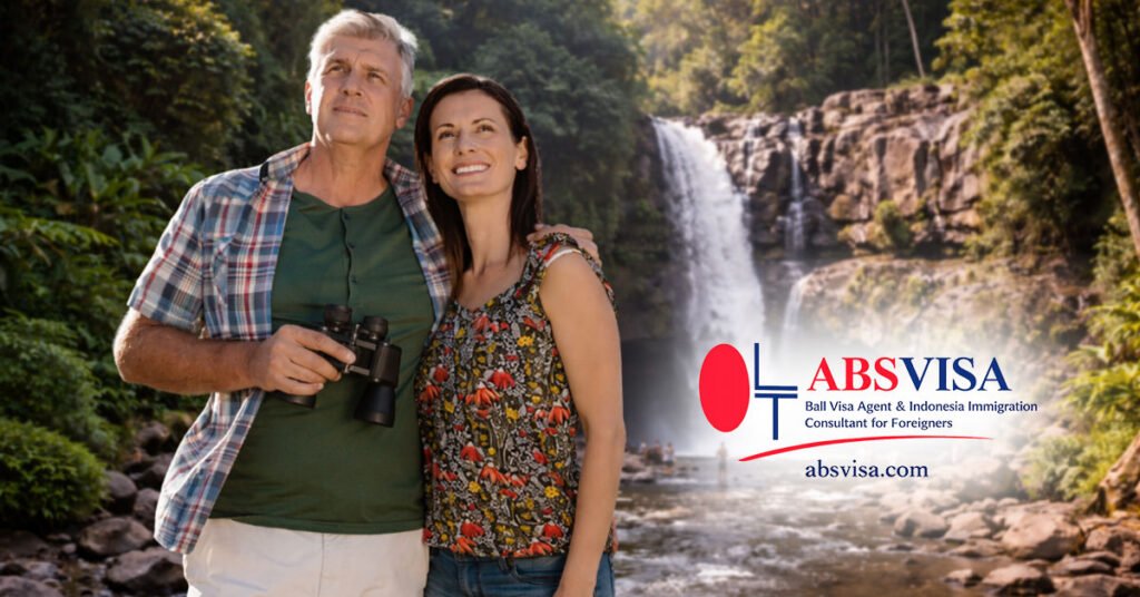 Bali Immigration Tips for Australians