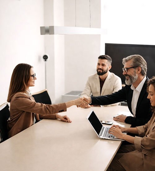 Legal & Supporting Services